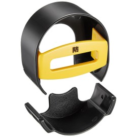 Nomuratec N-2074 Thumb Turn Guard with Keys