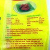 Fruit & Vegetable batter Flour for Fried & Crispy banana
