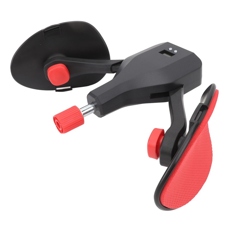 Thigh Trainer 10‑35kg Adjustable Resistance Digital Counting Inner Thigh Strength