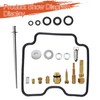 labwork Carburetor Kit Repair Carb Replacement for Yamaha Big Bear