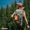 Emergency Sleeping Bag Survival Bag, Cymuber Portable Waterproof Thermal Bivy