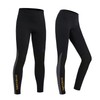 EUPTE 3mm Diving Wetsuit Pants Swimming Pants Leggings for Women