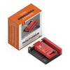 Adoctech Round Rod Center Locator Drill Guide Jig Punching Hole