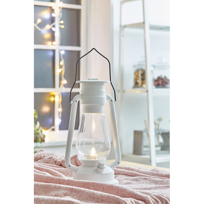 Bestco ND-598 LED Disaster Prevention Lantern Light, Classic, Lumal