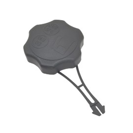 1pack lawn mower gas cap Gas Fuel Tank Cap 594061 Compatible with for B & S 675EXi 725EXi Engines Fits Tank 594112 093J02-0093-F1 093J02-0119-F1