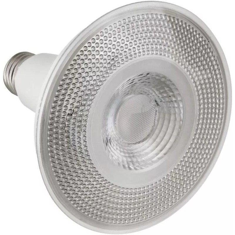 Zozulu Euri Lighting Dimmable LED PAR38, 15W 2700K, 80CRI, 1250lm