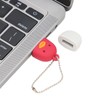 USB Flash Drive Plug and Play Shock Resistant Moisture Resistant