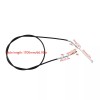 Unbranded Universal Handle Front Brake Lever Handbrake W/ Cable for