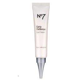No7 Early Defence Eye Cream 15ml