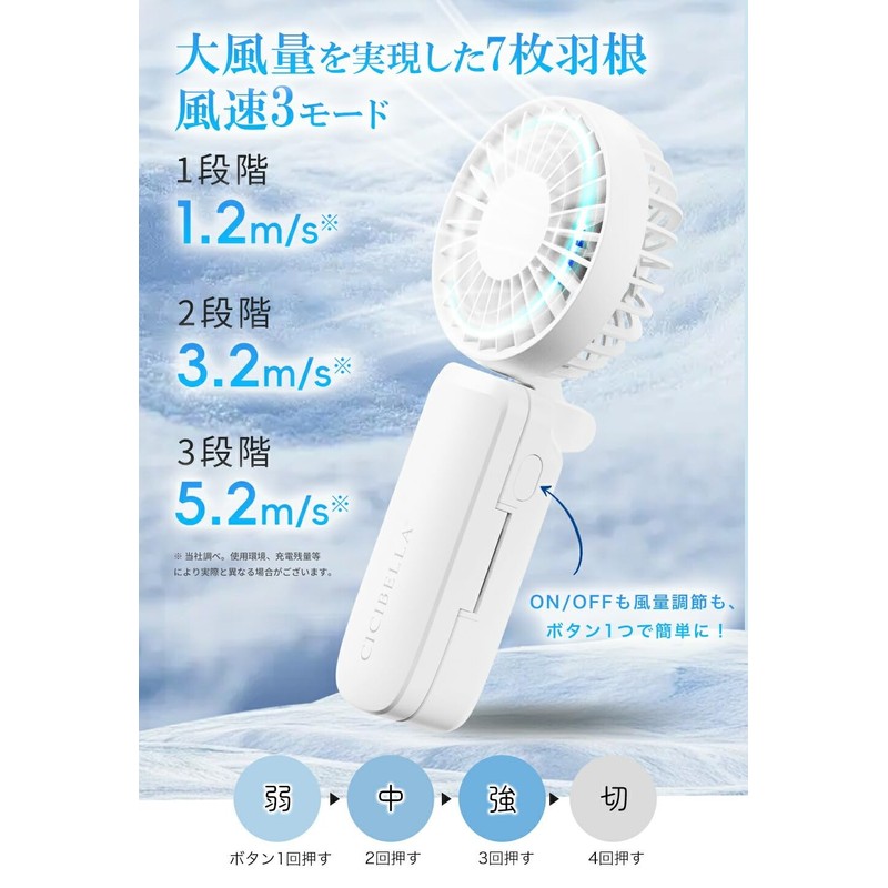 Handy Fan, Portable Fan, Cooler, Handy Fan, Cooling Plate, Sit,
