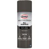 Glidden Master Finish 12 oz. Satin Dark Granite Interior/Exterior All
