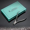 Imperial Extreme Nipper/Nail Cuticle Nipper/Nail Art Nipper/For Nail National Qualification Test/National Examination / 임페리얼 익스트림 니퍼/네일 큐티클 니퍼/네일아트니퍼/네일국가자격시험용/국가고시