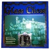 33 Piece Glass Chess Set