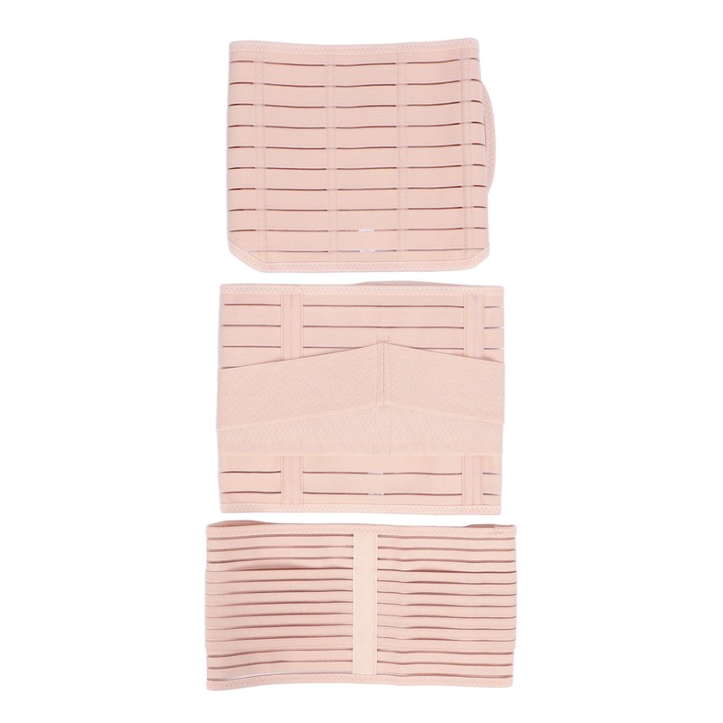 Postpartum Girdle Post Surgery C Section Belly Support Recovery Belt