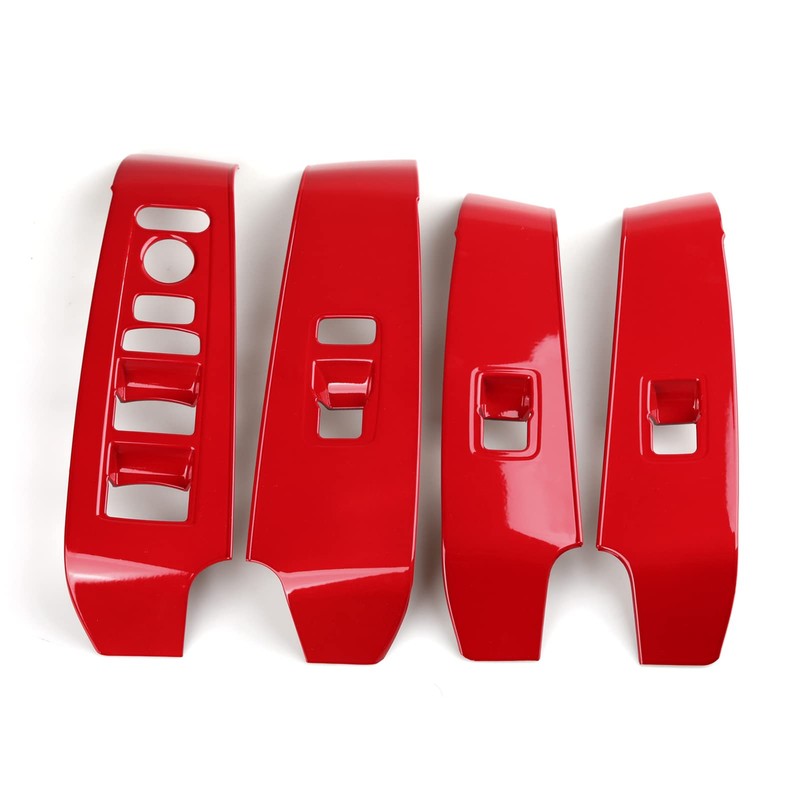 BRMYL for 2022 2023 Honda Civic 11th Gen Accessories Window