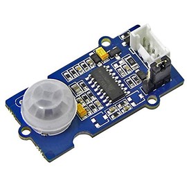 (SEEED-STUDIO) GROVE, SENSOR, PIR MOTION, For Use With Grove Modules, Analog Development Kits Sensing Boards, Evaluation - 101020020
