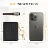 Sodsay Sodsay Card Case Slim Front Pocket Wallet for Women
