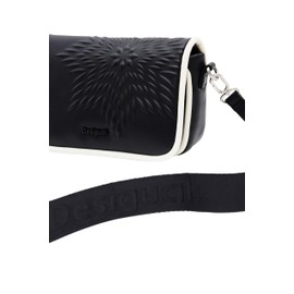 Desigual S Star Crossbody Bag