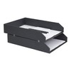 Bigso Box of Sweden, MDF 789245601 N Courier Stackable Bins