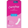 Panty Liners for Women, Long, Unwrapped, Unscented, 92ct | Pantiliners,