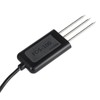 IP68 Soil Moisture Sensor Humidity Transducer for Garden Greenhouse Agriculture