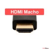 CABLEPELADO HDMI Male to DVI Female Connecting HDMI Devices to