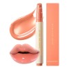 Lip Plumper Nature Republic Honey Melting Lip 01 Albaricoque