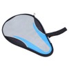 Oxford Table Tennis Rackets Bat Bag with watertight Material for