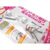 Fuji Boeki Magic Cross 8 J Hook, Semi Triangle