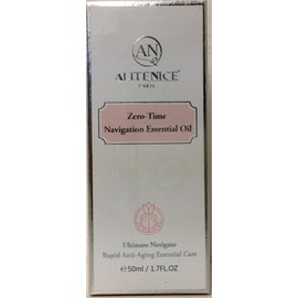 Alitenice Paris Zero-Time Navigation Essential Oil 50ml Untimate Navigato Rapid Anti-Aging Essential Oil