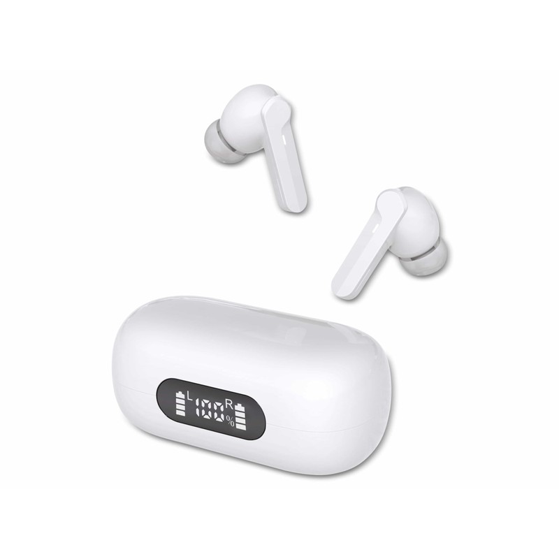 Denver Kabellose Bluetooth-Kopfhörer TWE-40