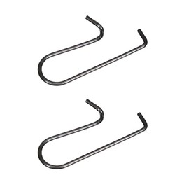 Clutch Release Bearing Clips compatible with Impreza Wrx Forester Impreza Legacy Limited Premium Sedan Wagon Xt Tr X Base Limited 1990-2012 2.5L H4 Turbo 1.8L H4 2.0L H4 2.2L H4 2.5L H4 3.0L H6