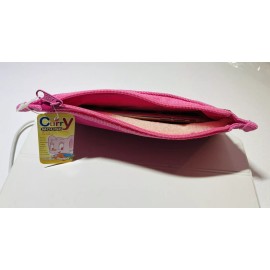 Blue Cat pencil case school