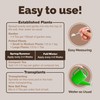 TPS NUTRIENTS Root Booster for Plants, Soil Probiotics Including Bacteria,