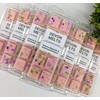 Devon Melts - Sakura Blossom & Patchouli Essence - Highly
