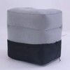 Inflatable Foot Rest Pillow Travel Foot Rest Kids Travel Pillow