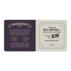 Gin and Bear It Coaster Board Book