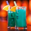 ALINK Jumbo Plastic Boba Straws, 1/2" Extra Wide Disposable Smoothie