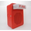 Wheelock CH-BF1-WS-24 Fire Alarm Strobe Chime Horn Audible Signaling CHBF1WS24