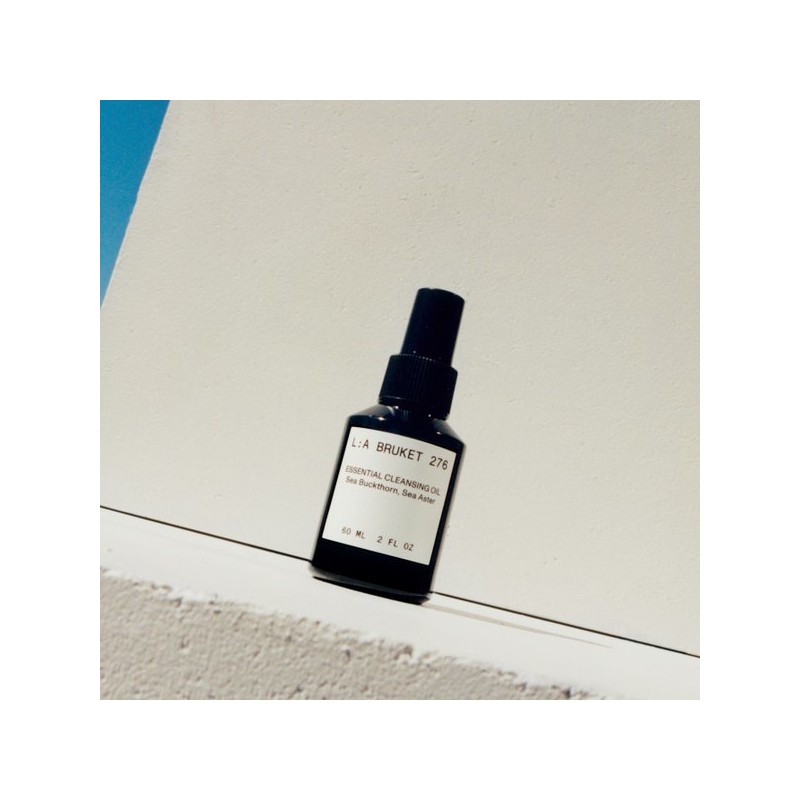 Labruquet 에센셜 클렌징 오일 60ml Essential Cleansing Oil 60ml