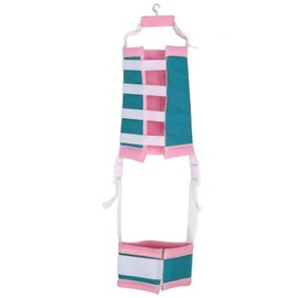 Lower Limb Traction Strap Facilitate Sponge Padding Leg Knee Fixation Belt for Muscle Damage