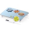 OFFNOVA 2-in-1 Resin Heating Mat & Leveling Table, Fast Curing
