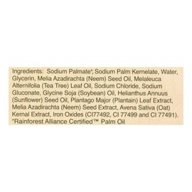 All Terrain Ditch The Itch Bar Soap - 6 Pack