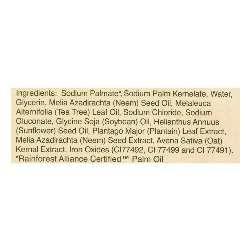 All Terrain Ditch The Itch Bar Soap - 6 Pack