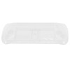 Game Console Clear Case Shockproof Prevent Slip TPU Protective Cover