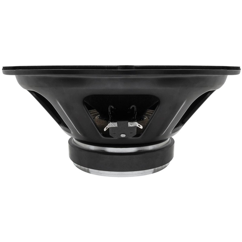 EARTHQUAKE Sound PR-EQ128 12-inch 8-Ohm Cloth Surround Speakers - Open