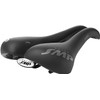 SMP4Bike Selle SMP TRK Large Saddle, Black, 27.2 x 17.7