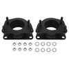 LSAILON 2.5 inch Front Leveling Lift Kit 2007-2012 for Dodge