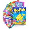 Continuum Games Go Fish Classic Card Game Fun for Children