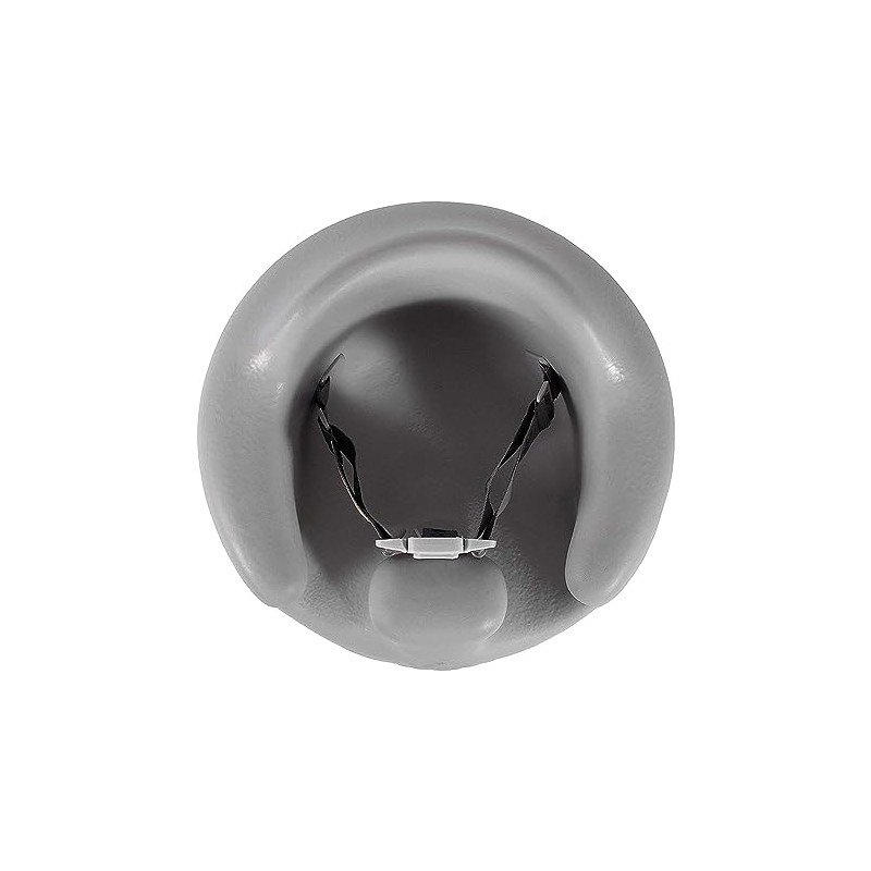 Bumbo - Asiento para suelo, color gris